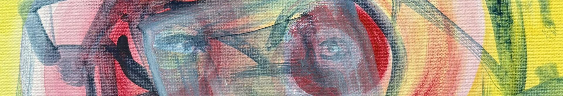 Banner Simon Raven